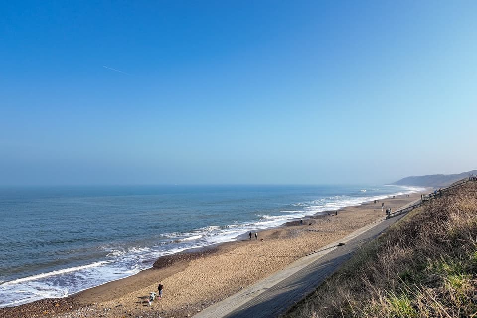 Sandsend 2 Rachel Simpson 1