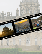 Starring North Yorkshire Header Image