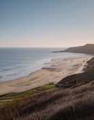 Tom Arber Cayton Bay Sunrise Feb March 2025 31