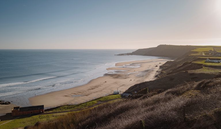 Tom Arber Cayton Bay Sunrise Feb March 2025 31