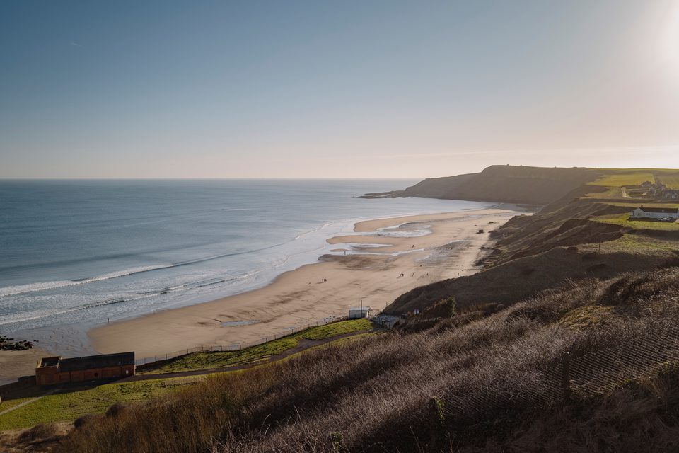 Tom Arber Cayton Bay Sunrise Feb March 2025 31