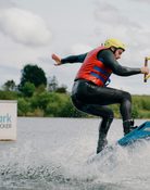 VNY More to Yorkshire Yorkshire Water Park Tom Arber June 2025 Yorkshire Blog