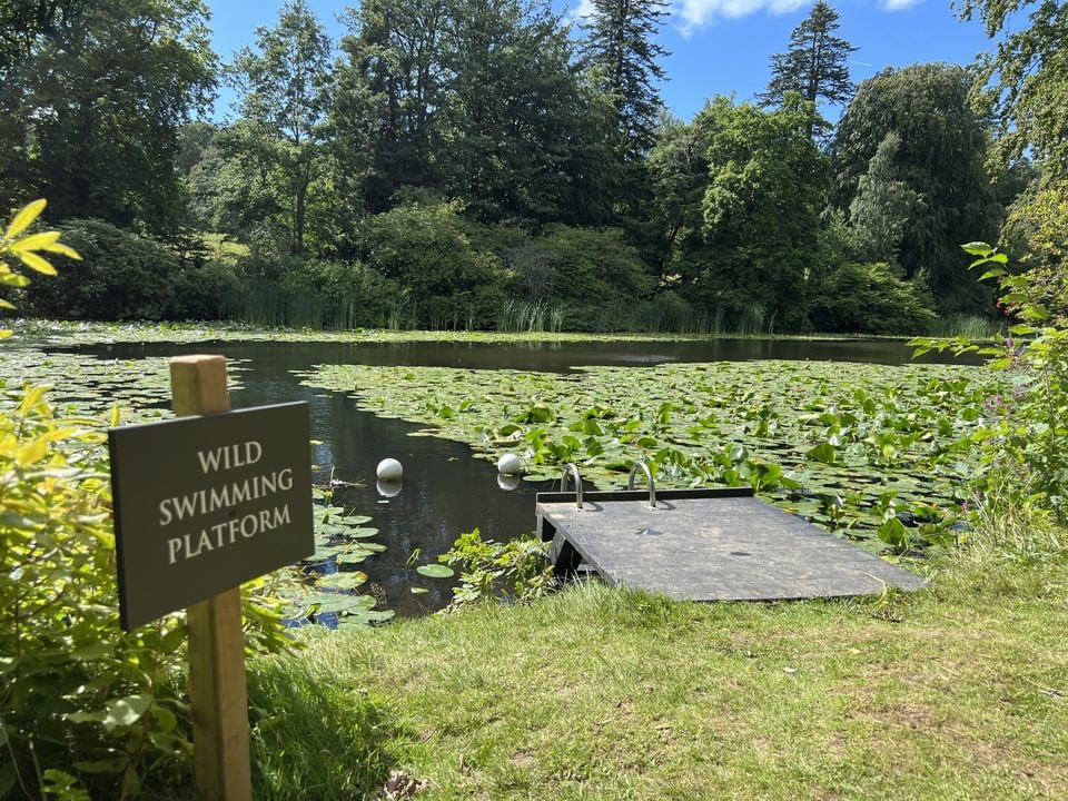 Wild Swimming Swinton Large