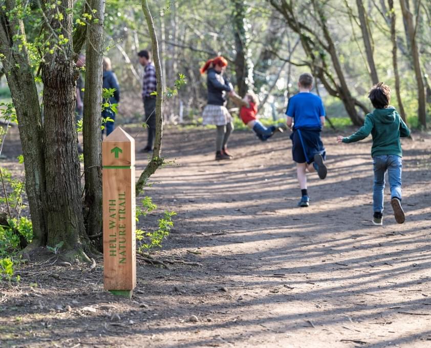 2025 03 Skell Valley 798 Hell Wath Custom