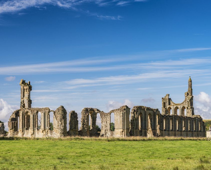 Byland Abbey 800 1 12925 R