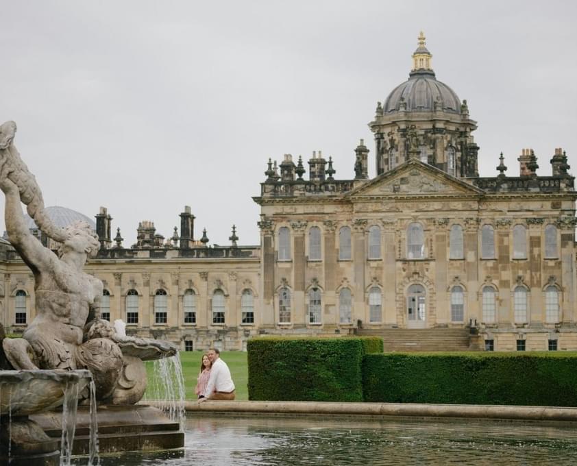 Castle Howard content image