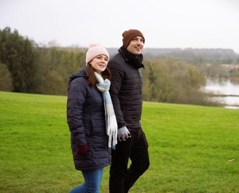 Castle Howard Mark Harrison Christmas2024 374