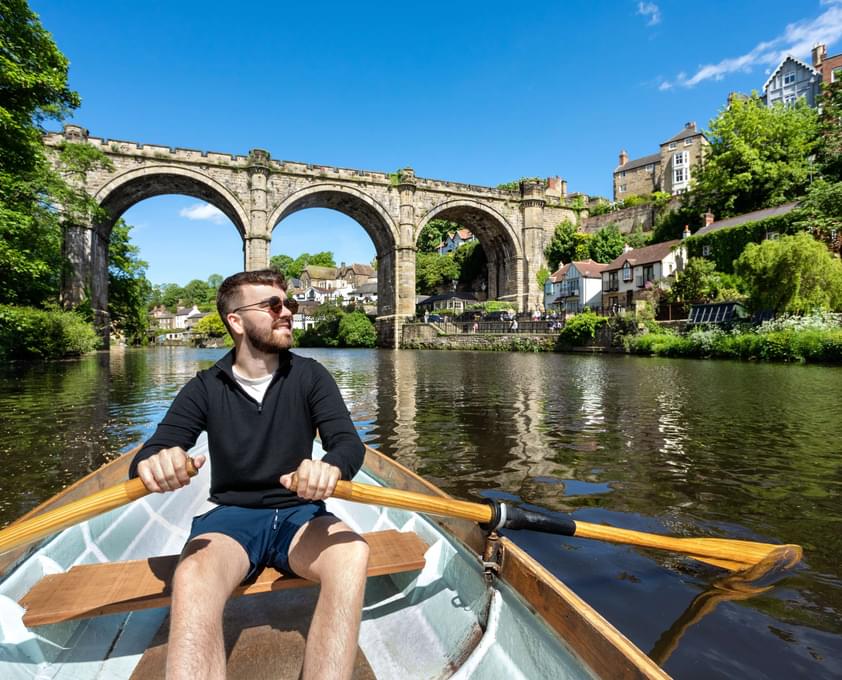Charlotte Gale Knaresborough Waterside Fullsize 6017 1 1