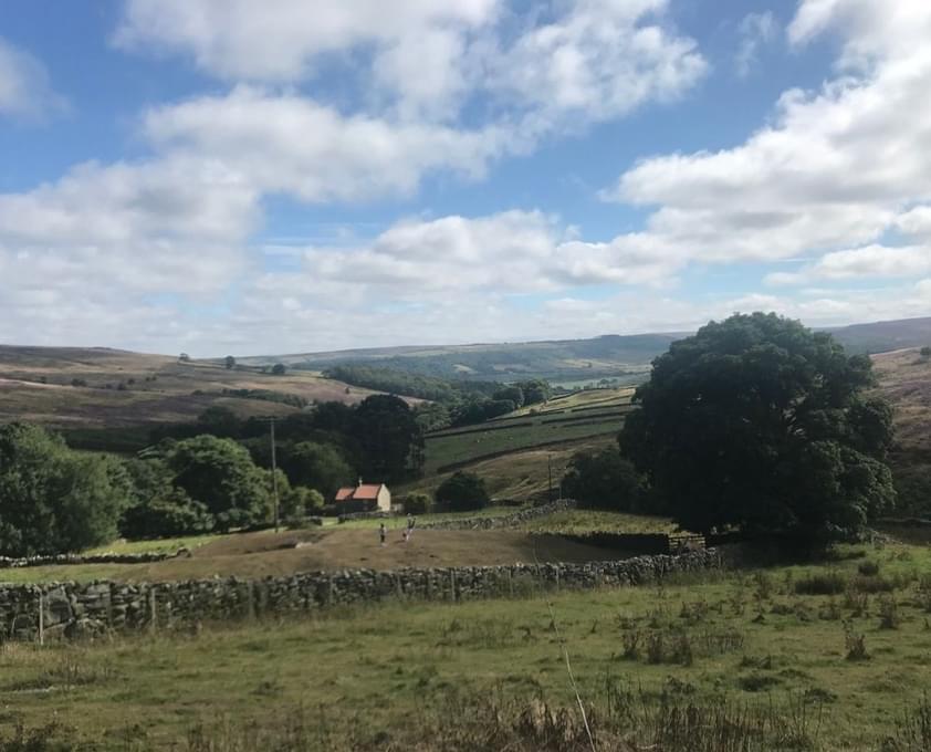Esk Valley Content Image