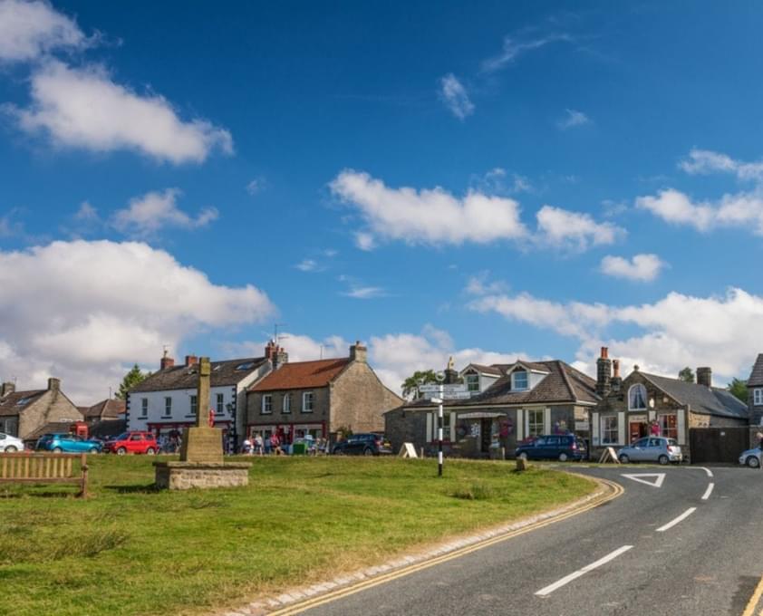 Goathland content image
