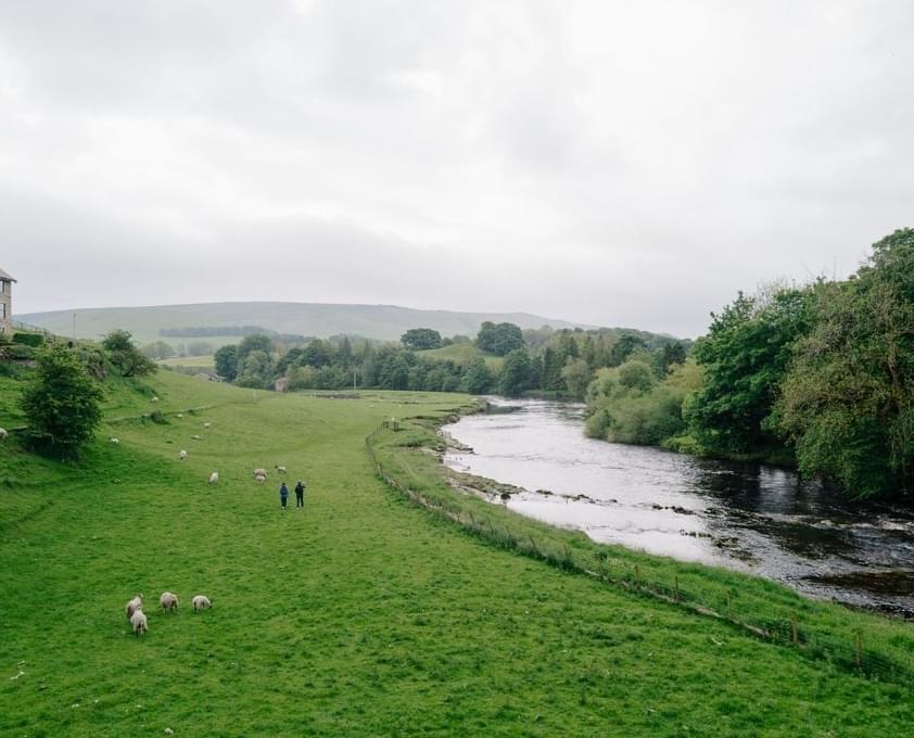 Grassington Content Image