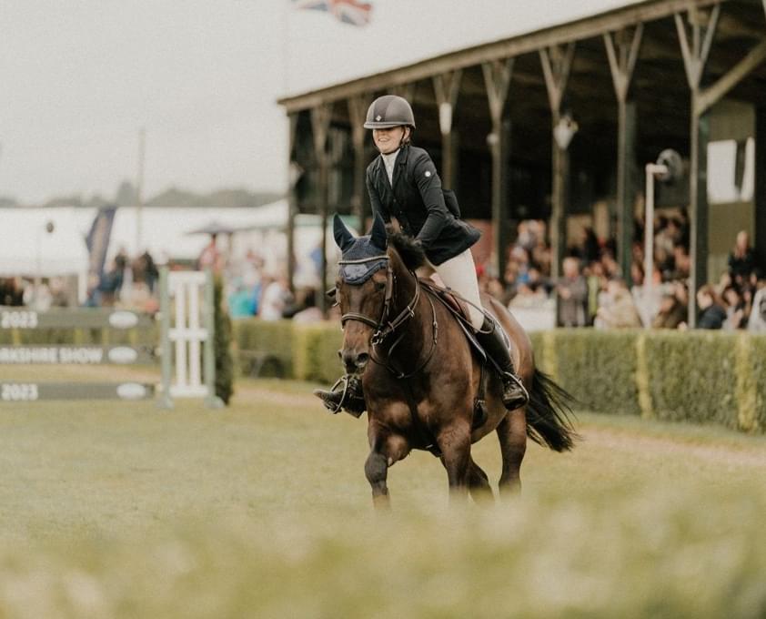 Great Yorkshire Show Content Image