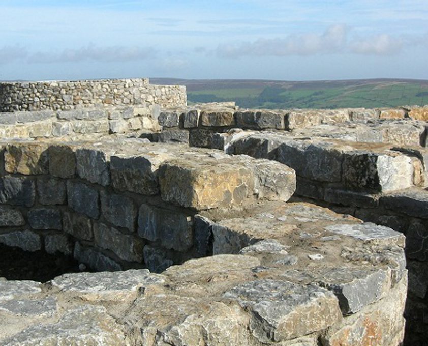 HARR Gallery Pateley Coldstones Cut