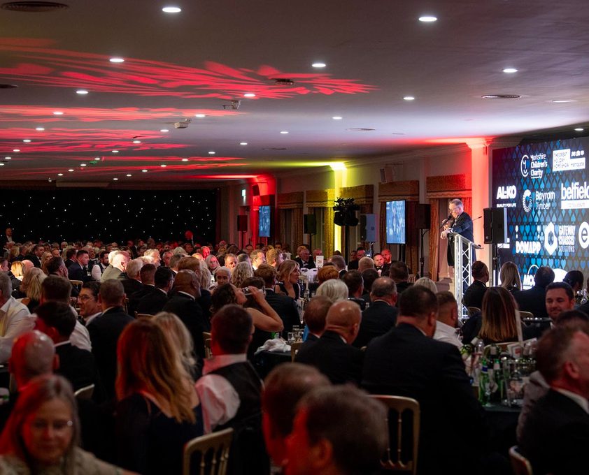 HERCMA Dinner