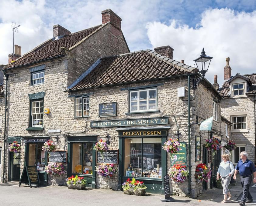 Helmsley 700 2 8631 R Richard Burdon 2