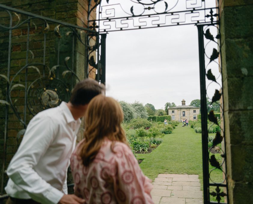 LVEPNORTHYORKSHIRECOUNCIL 20240525 Tom Arber Castle Howard L1034873