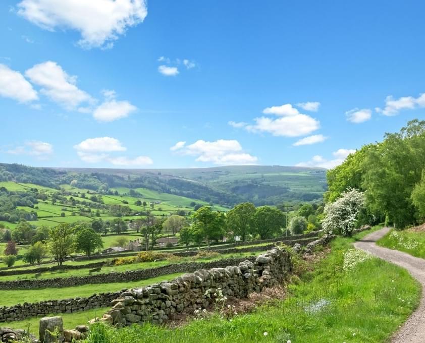 Nidderdale Content Image