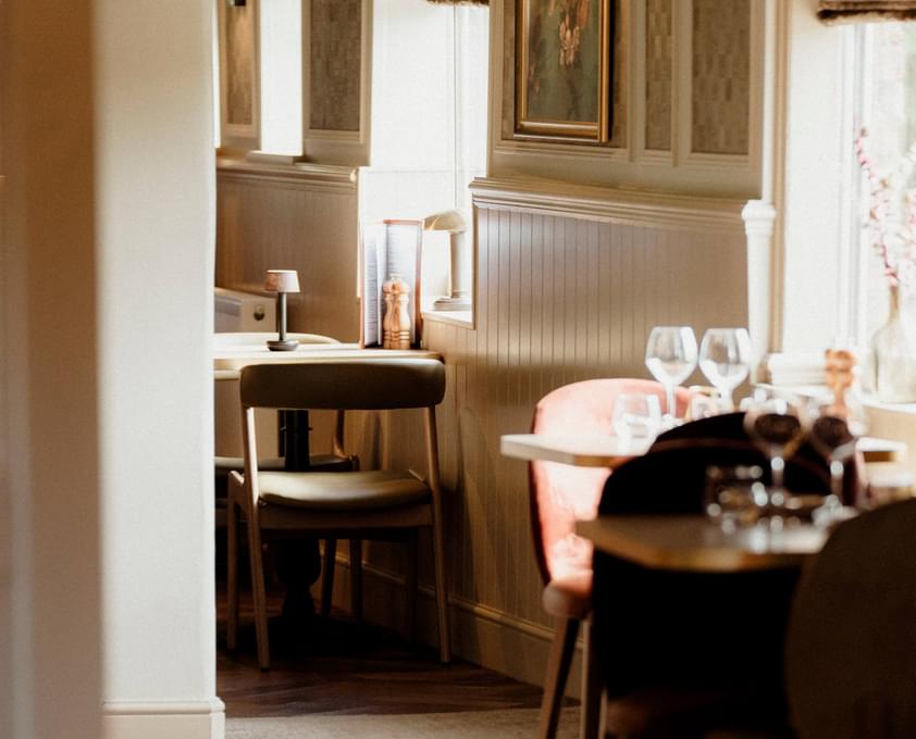 Restaurants