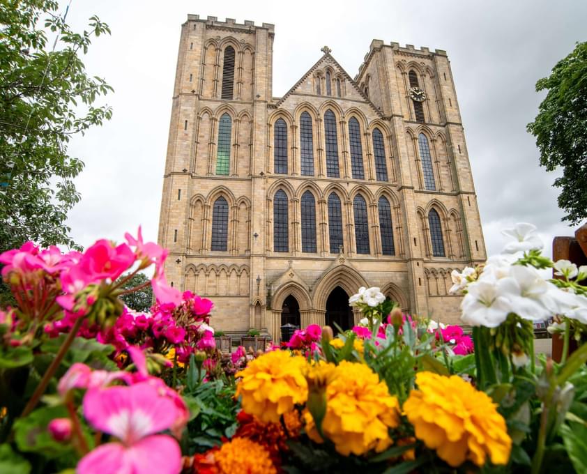 Ripon Cathedral Mark Bickerdike 2 copy