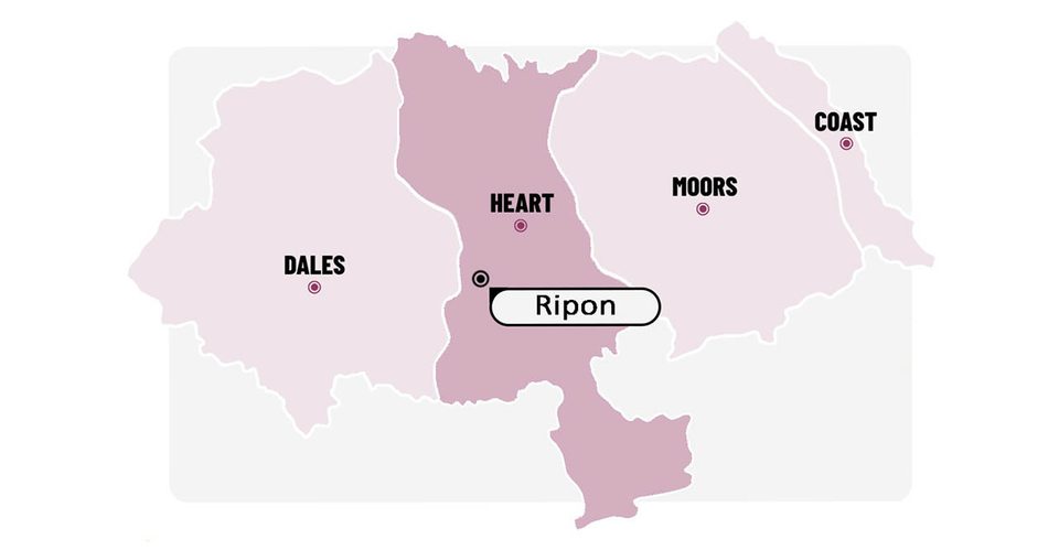Visiting Ripon | Visit North Yorkshire