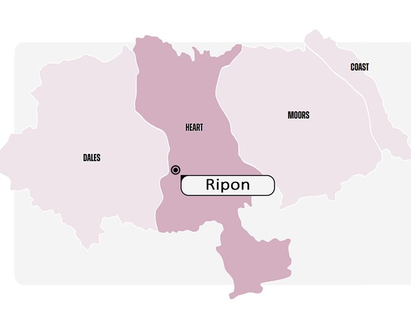 Visit North Yorkshire | Visiting Ripon