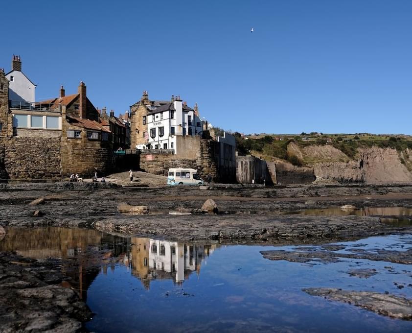 Robin Hoods Bay Content Image