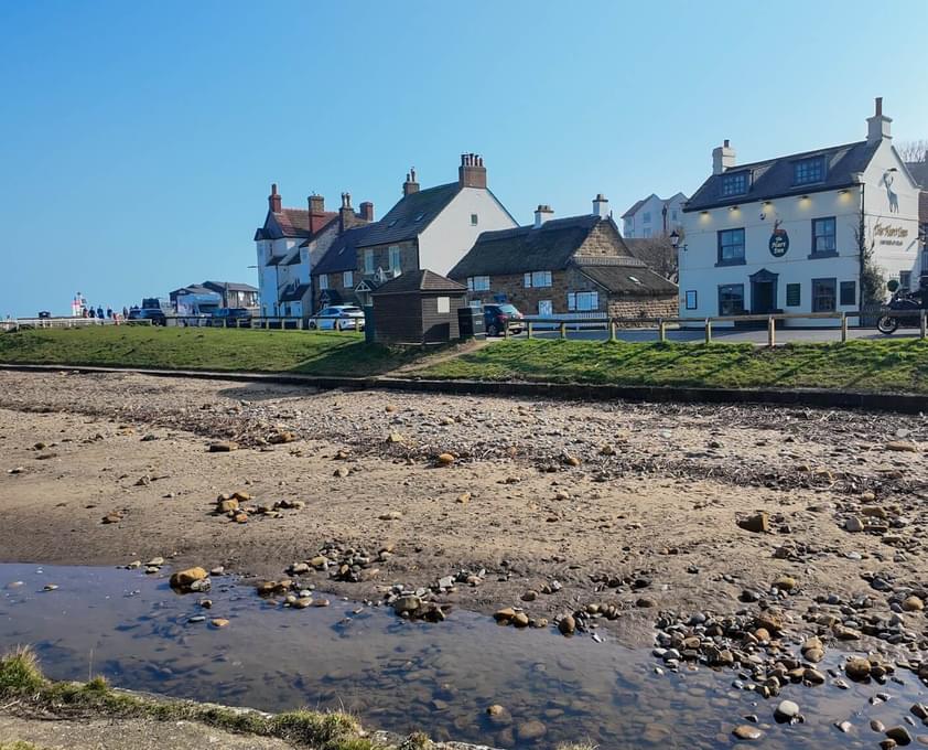 Sandsend 1 Rachel Simpson 1