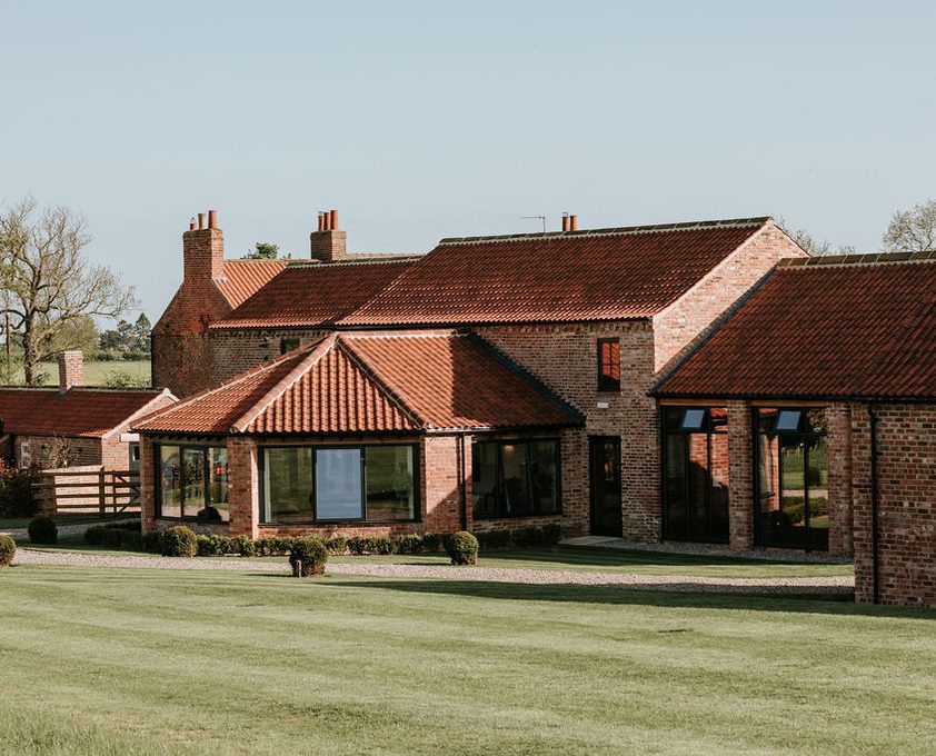 Thirsk Lodge Barns