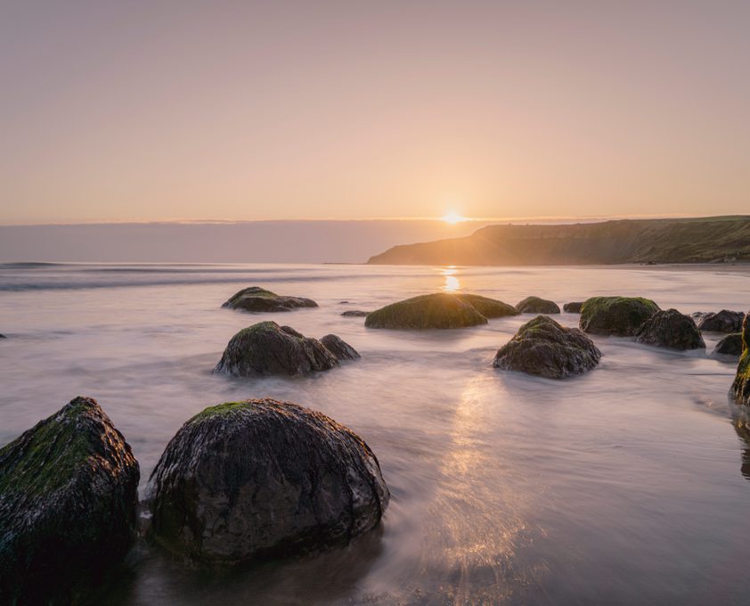 Tom Arber Cayton Bay Sunrise Feb March 2025 23 Copy 1