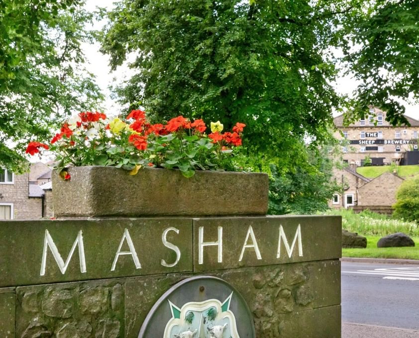 Visit North Yorkshire Charlotte Gale Masham Fullsize 0377 Custom