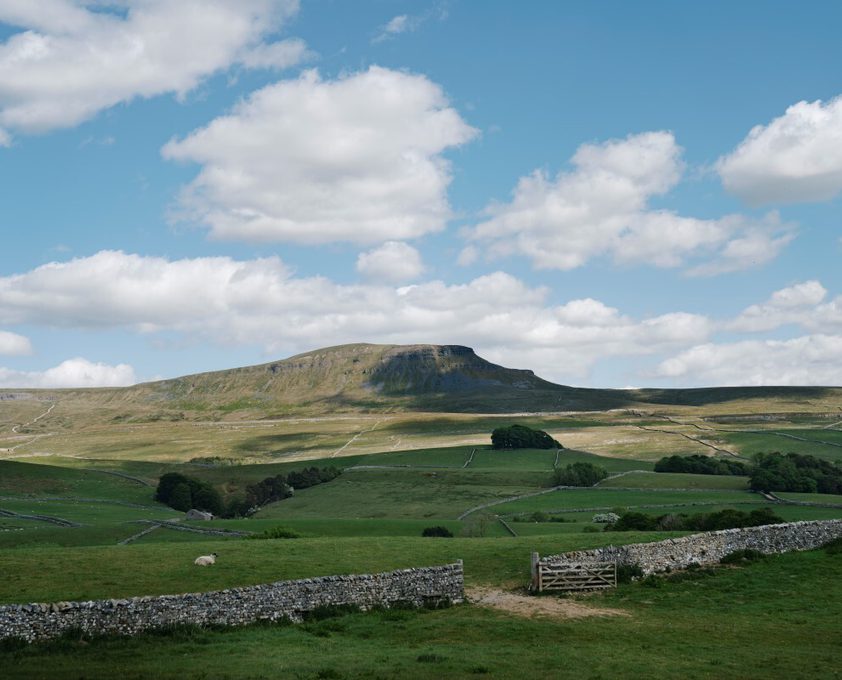 Visit North Yorkshire Theres more to Yorkshire 2025 Tom Arber 42065 Custom