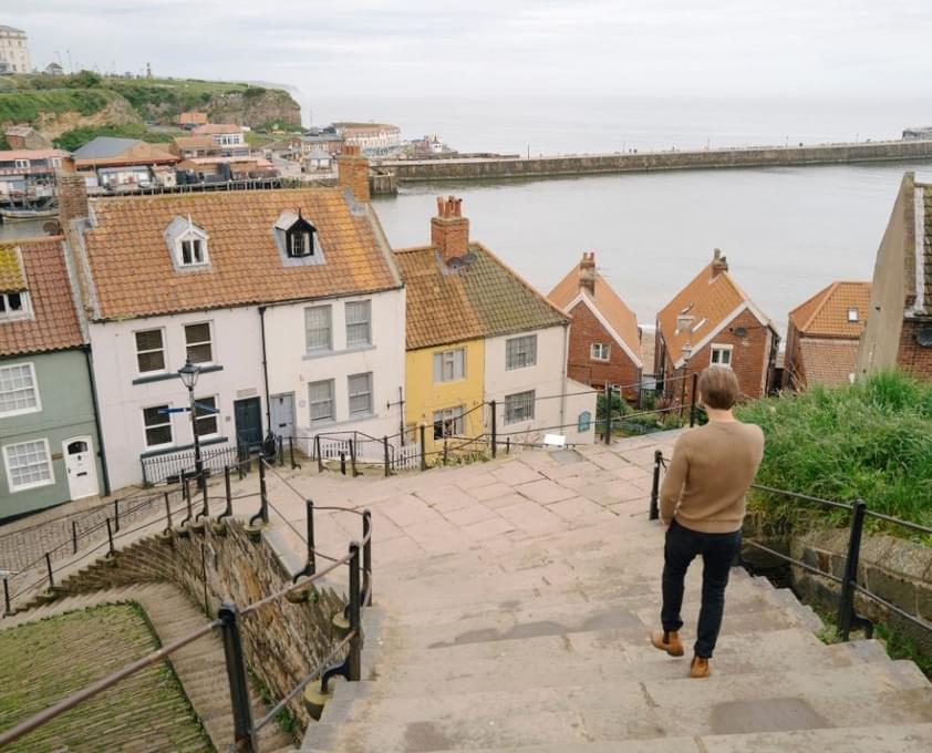 Whitby Content Image