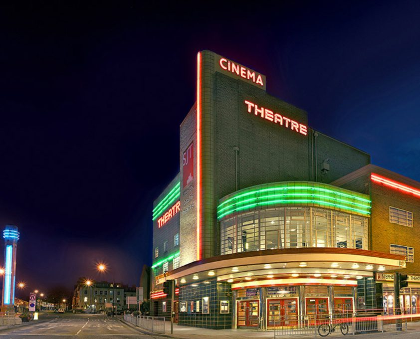Stephen joseph theatre ycip