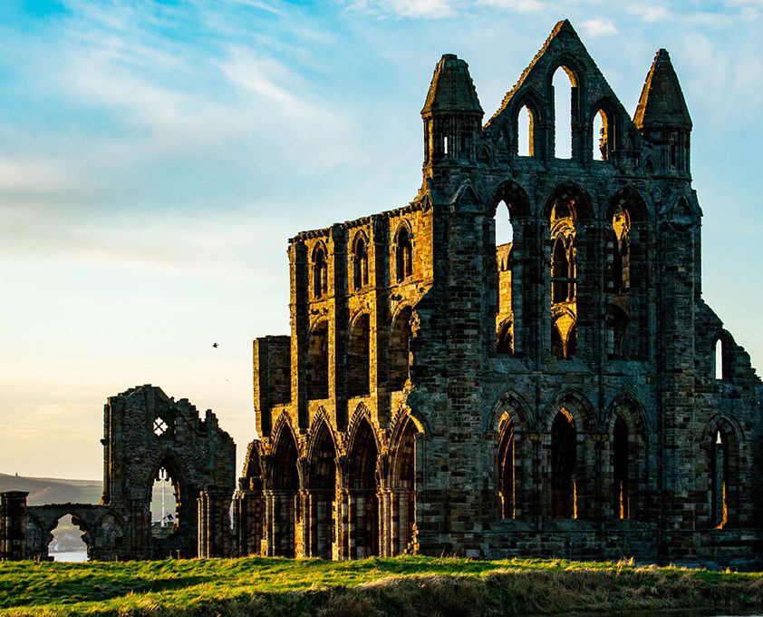 Whitby abbey 968372221